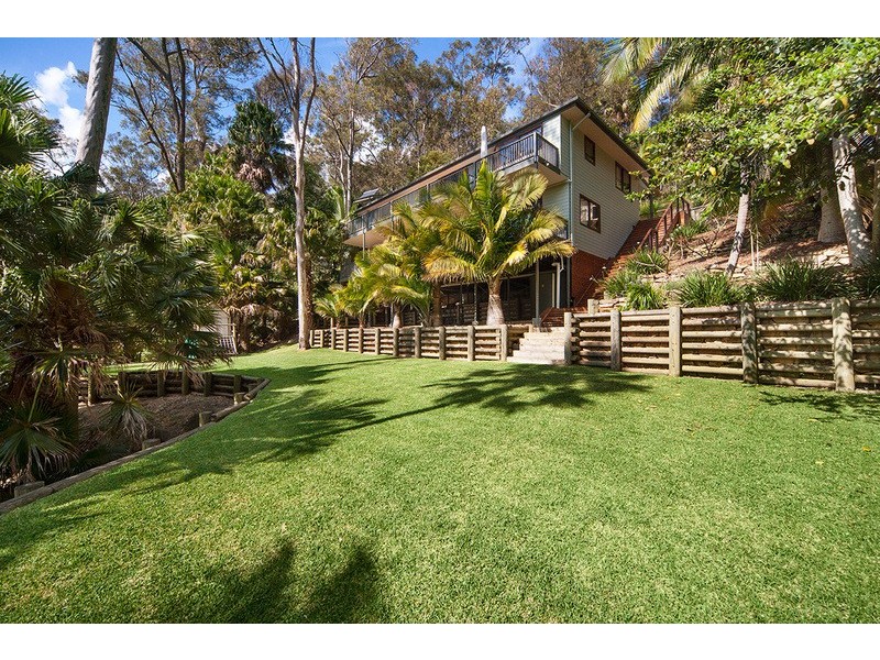 35 Cannes Drive, Avalon NSW 2107