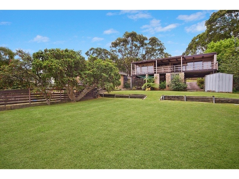 63 The Outlook, Bilgola NSW 2107