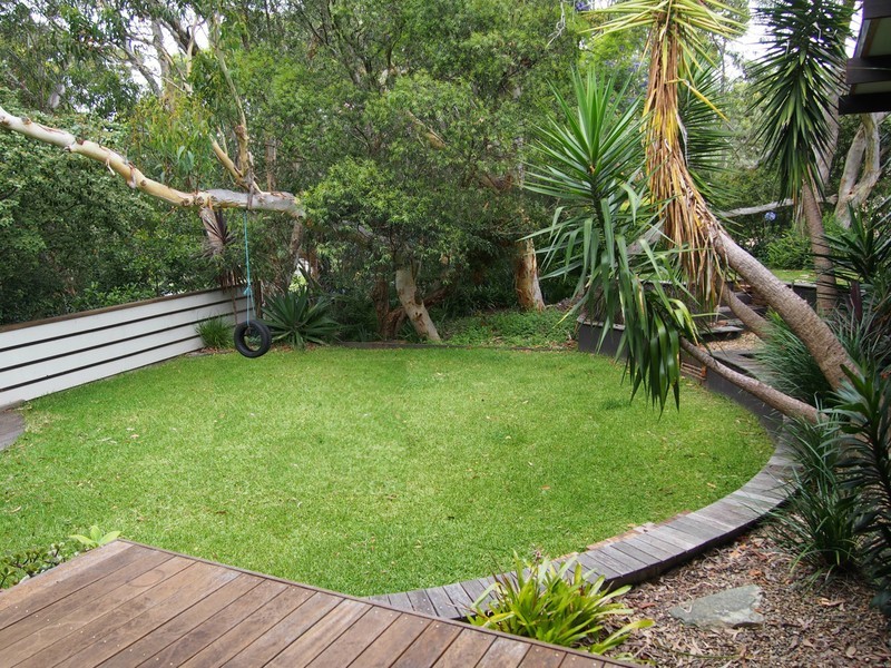 73 The Outlook, Bilgola NSW 2107