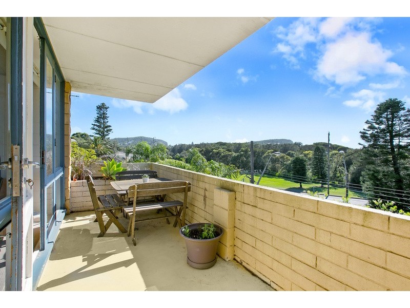 13/63 Old Barrenjoey Road, Avalon NSW 2107