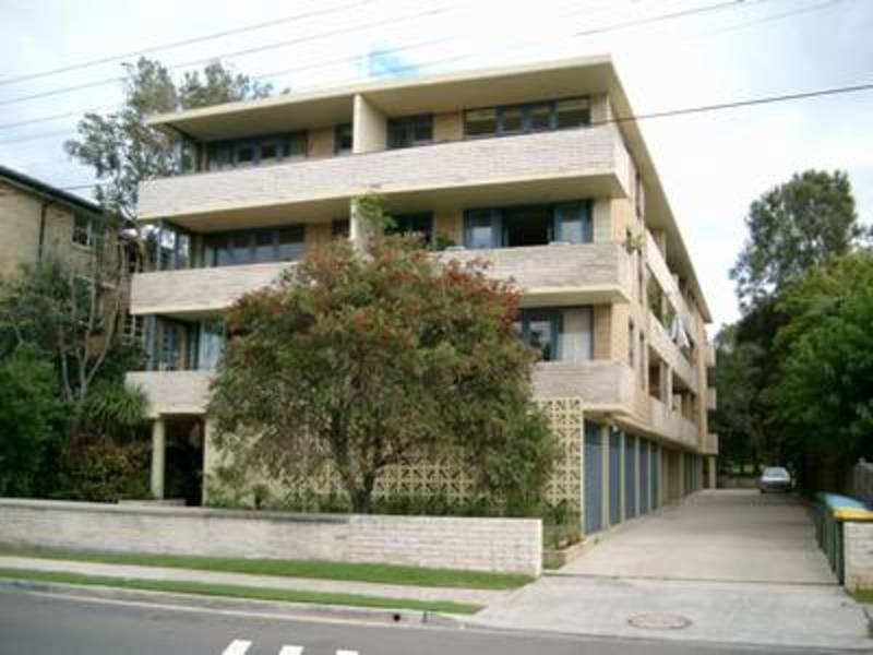 13/63 Old Barrenjoey Road, Avalon NSW 2107