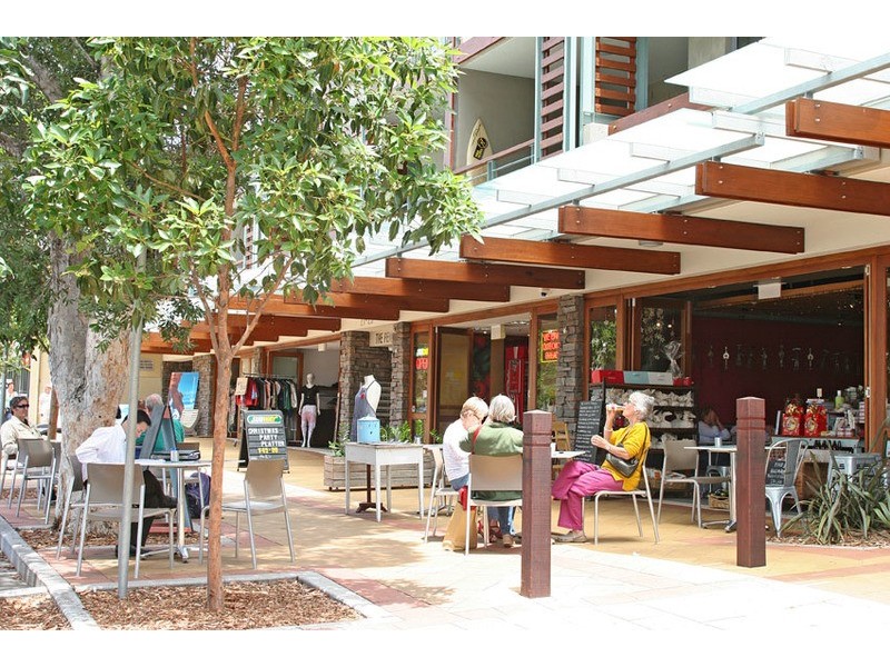 18/21-23 Old Barrenjoey Road, Avalon Beach NSW 2107