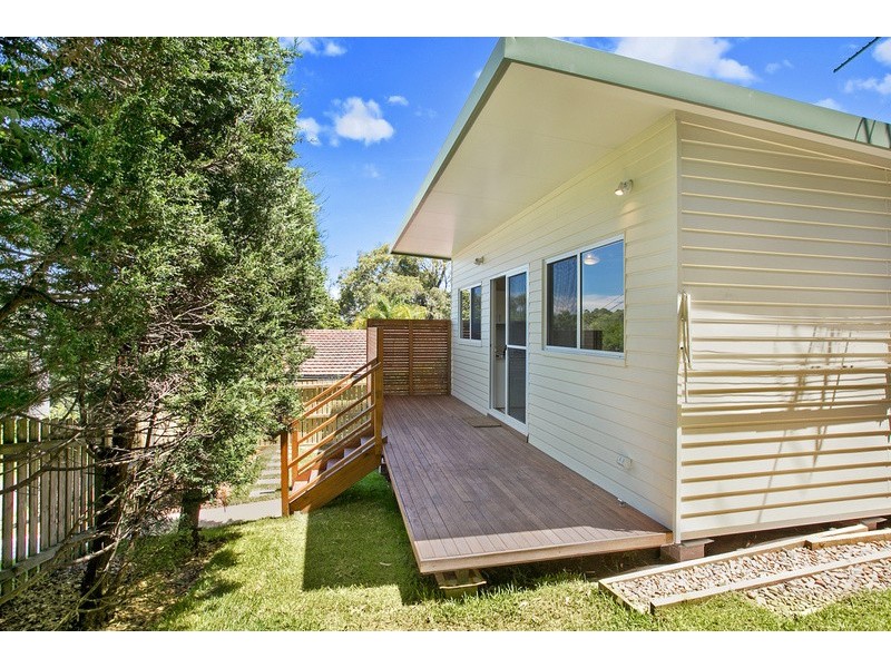 104a Irrubel Road, Newport NSW 2106