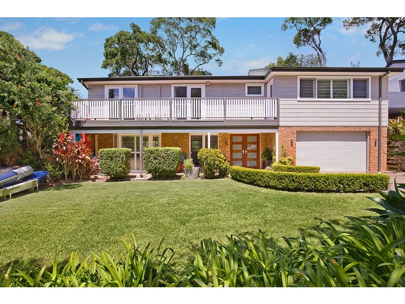 19 Beaumont Crescent, Bayview NSW 2104