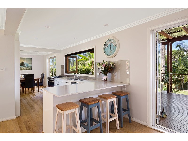 19 Beaumont Crescent, Bayview NSW 2104