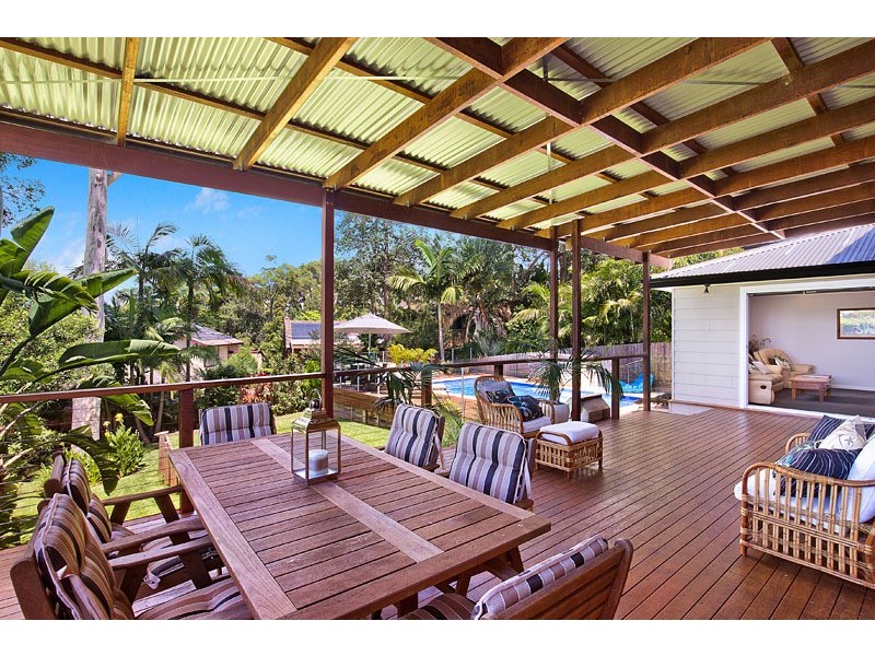 19 Beaumont Crescent, Bayview NSW 2104