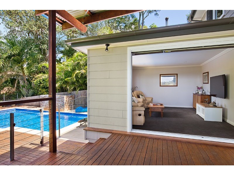 19 Beaumont Crescent, Bayview NSW 2104