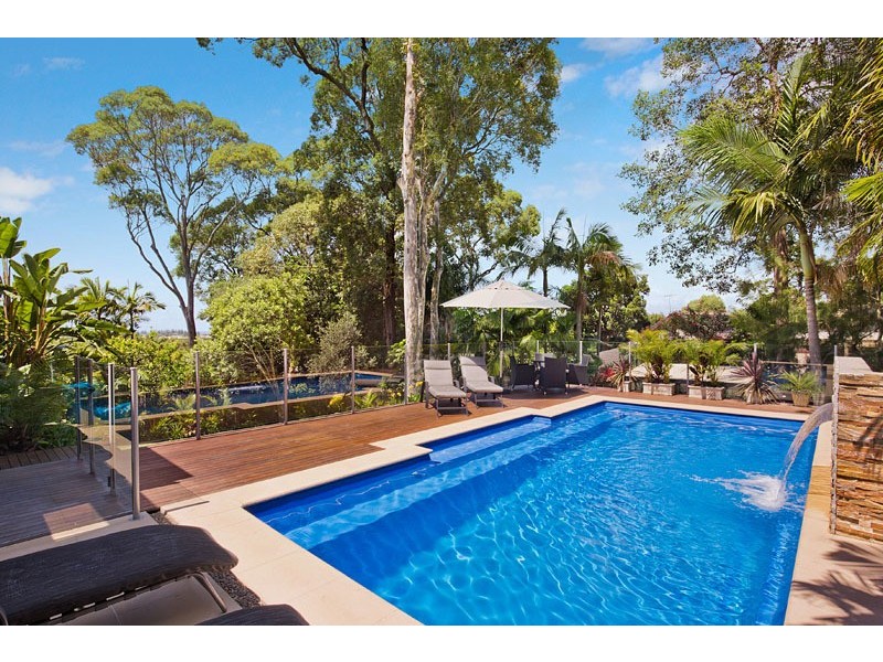 19 Beaumont Crescent, Bayview NSW 2104