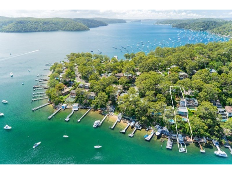 232 Hudson Parade, Avalon Beach NSW 2107