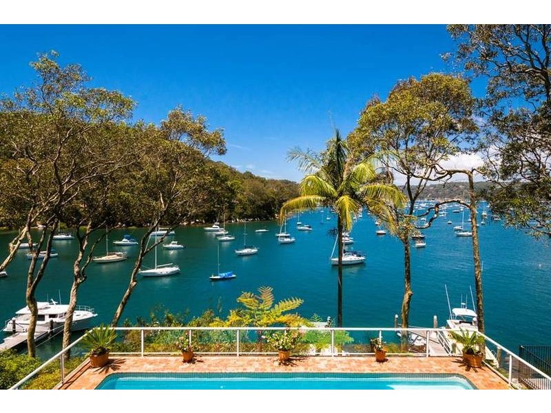 232 Hudson Parade, Avalon Beach NSW 2107