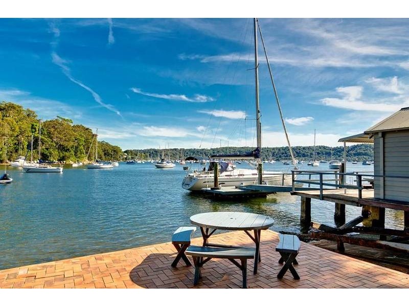 232 Hudson Parade, Avalon Beach NSW 2107