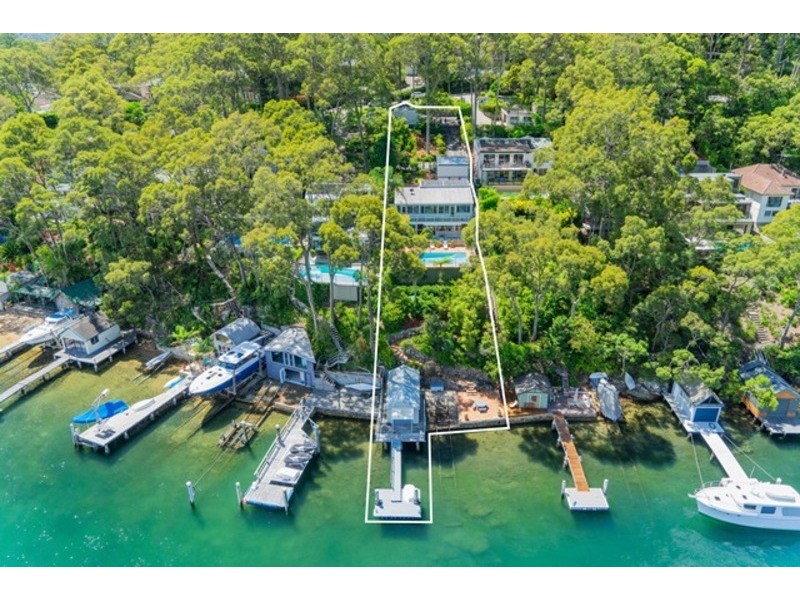 232 Hudson Parade, Avalon Beach NSW 2107