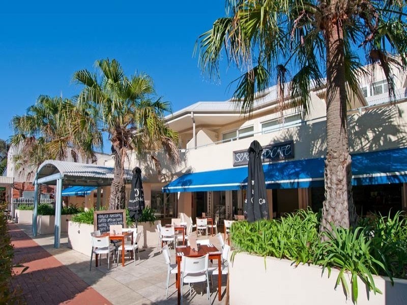 22A/1097-1101 Barrenjoey Road, Palm Beach NSW 2108