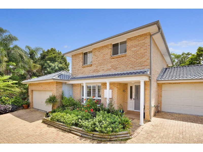 34C Burrawong Road, Avalon Beach NSW 2107