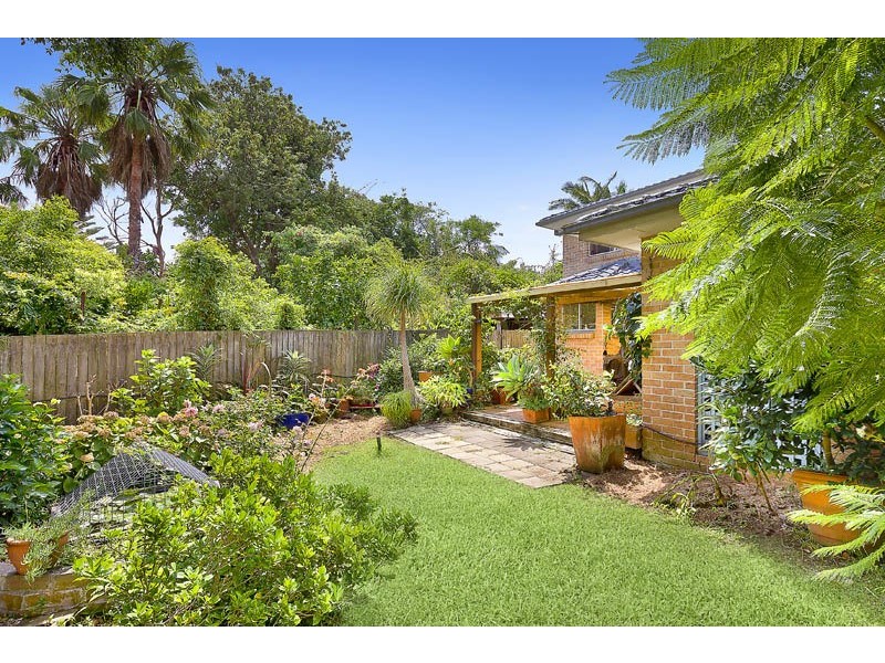 34C Burrawong Road, Avalon Beach NSW 2107