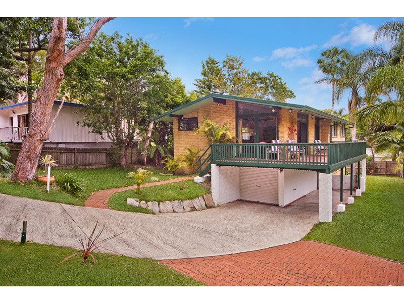 1 Coral Close, Avalon Beach NSW 2107