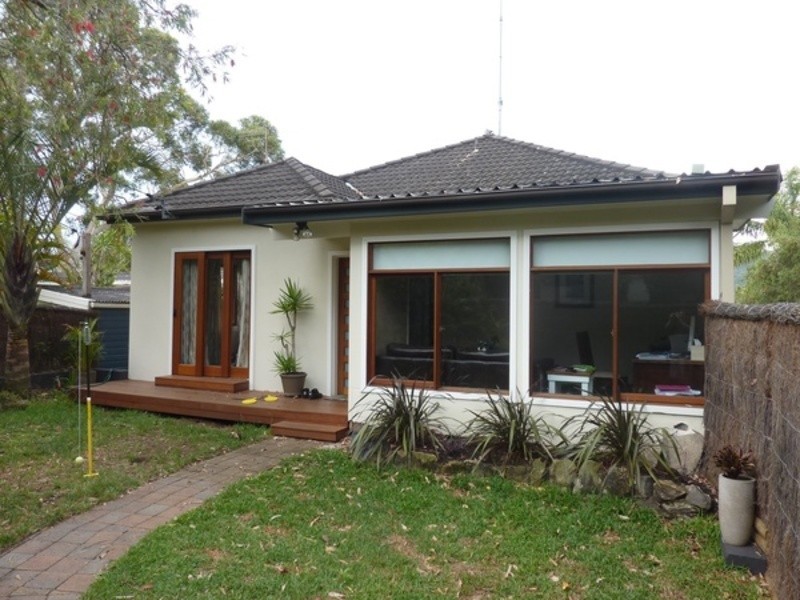 18 George Street, Avalon Beach NSW 2107