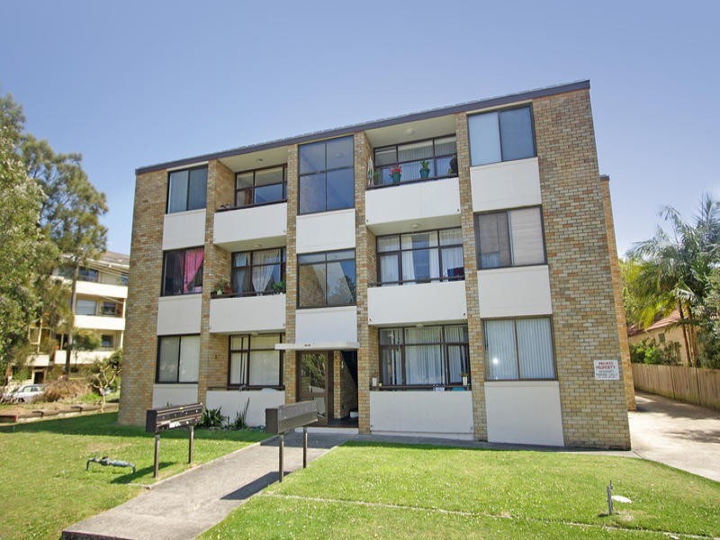 5/46-48 Foamcrest Avenue, Newport NSW 2106