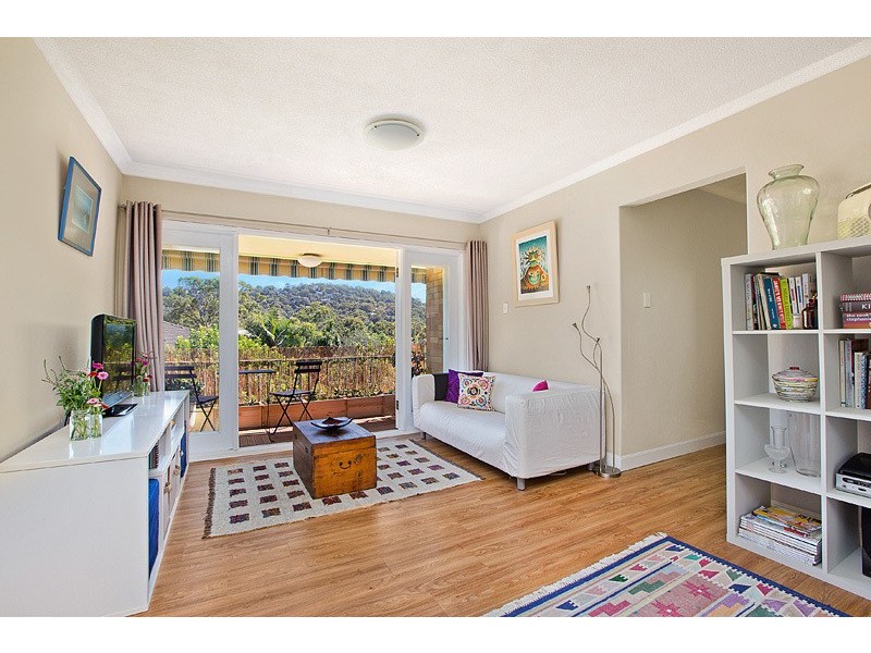 5/5 Livingstone Place, Newport NSW 2106