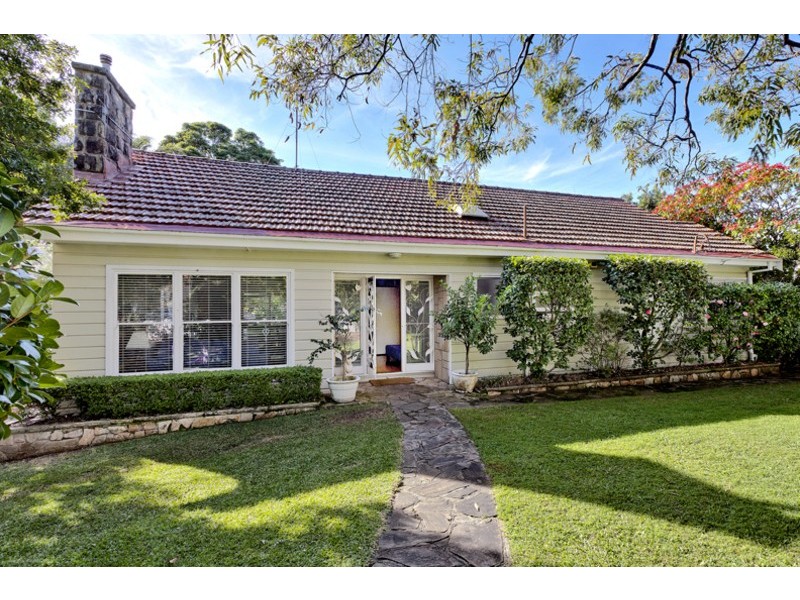 16 Trevor Road, Newport NSW 2106