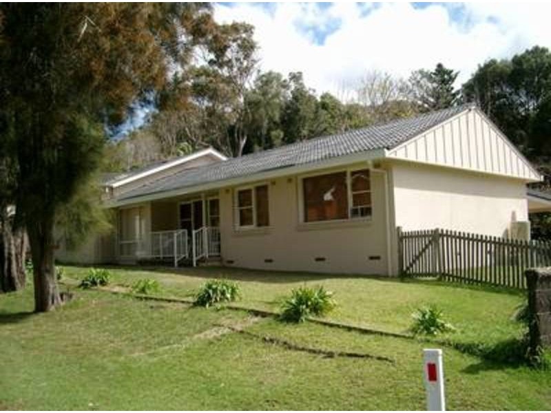 87b George Street, Avalon NSW 2107