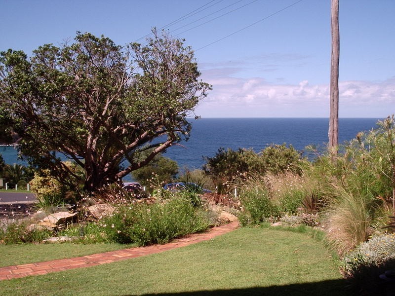 Bilgola Plateau NSW 2107