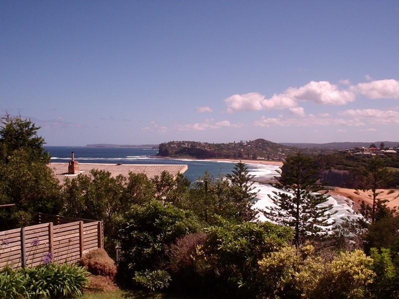 Bilgola Plateau NSW 2107