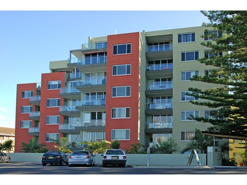202/3-7 Grandview Street, East Ballina NSW 2478