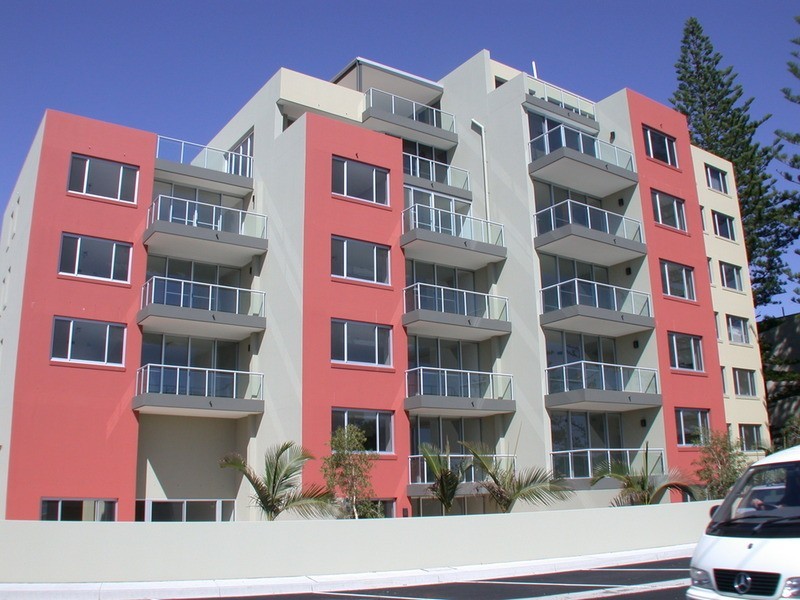 203/3-7 Grandview Street, East Ballina NSW 2478