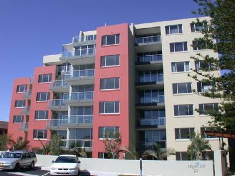 501/3-7 Grandview Street, East Ballina NSW 2478