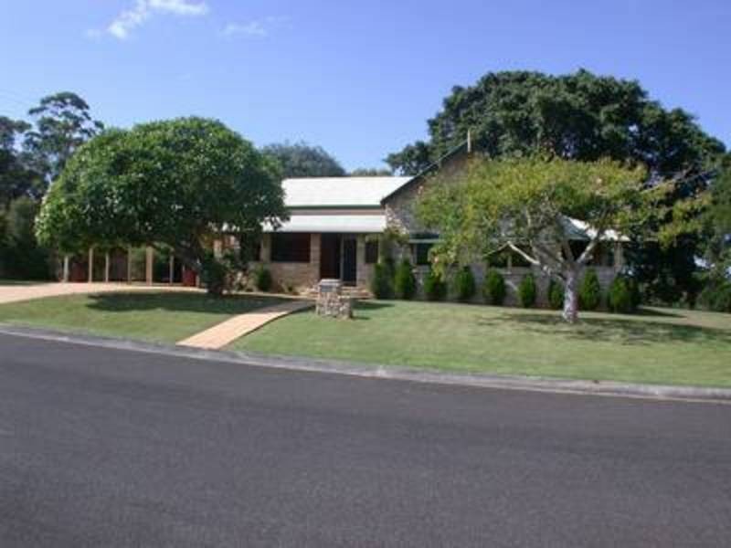 34 Summerhill Crescent, Cumbalum NSW 2478