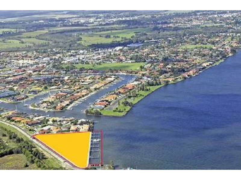 Lot 14 Anchorage Point – Burns Point Ferry Road, Ballina NSW 2478