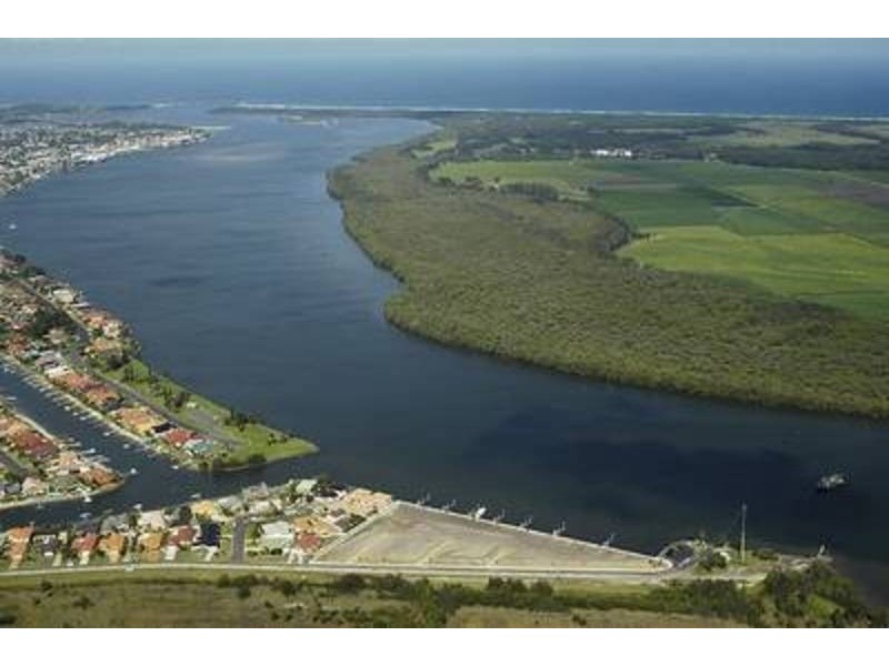 Lot 7 Anchorage Point – Burns Point Ferry Road, Ballina NSW 2478