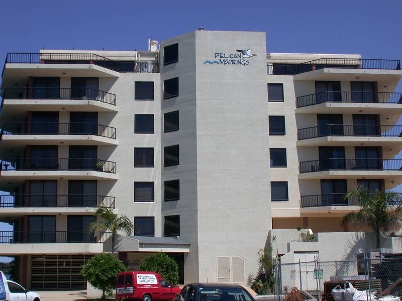 2/4 Fawcett Street, Ballina NSW 2478