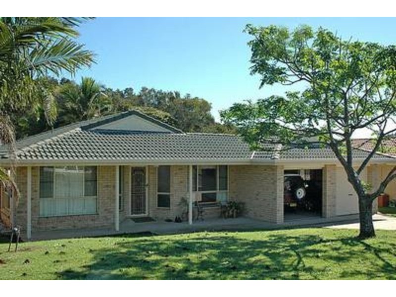 20 Carroll Avenue, Skennars Head NSW 2478