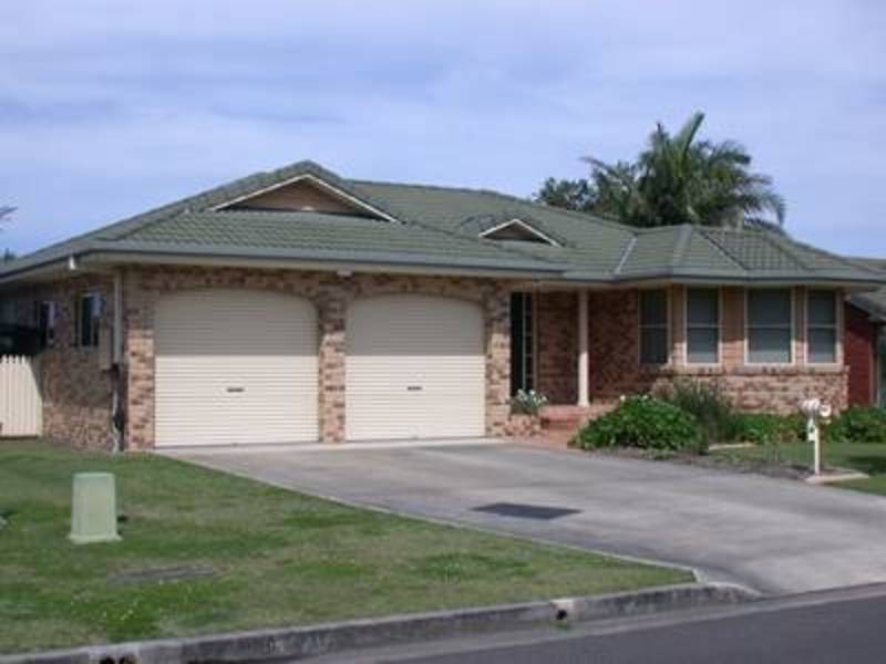 13 Horizon Drive, West Ballina NSW 2478