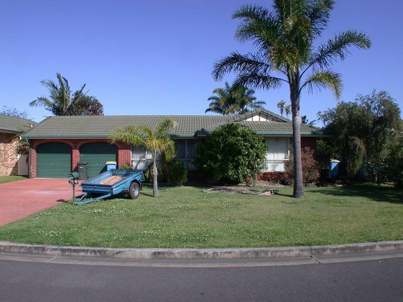 15 Horizon Drive, West Ballina NSW 2478
