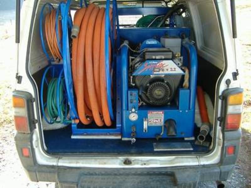 Pearces Creek NSW 2477