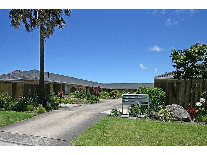 4/168-170 Tamar Street, Ballina NSW 2478