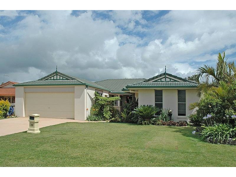 16 Horizon Drive, Ballina NSW 2478