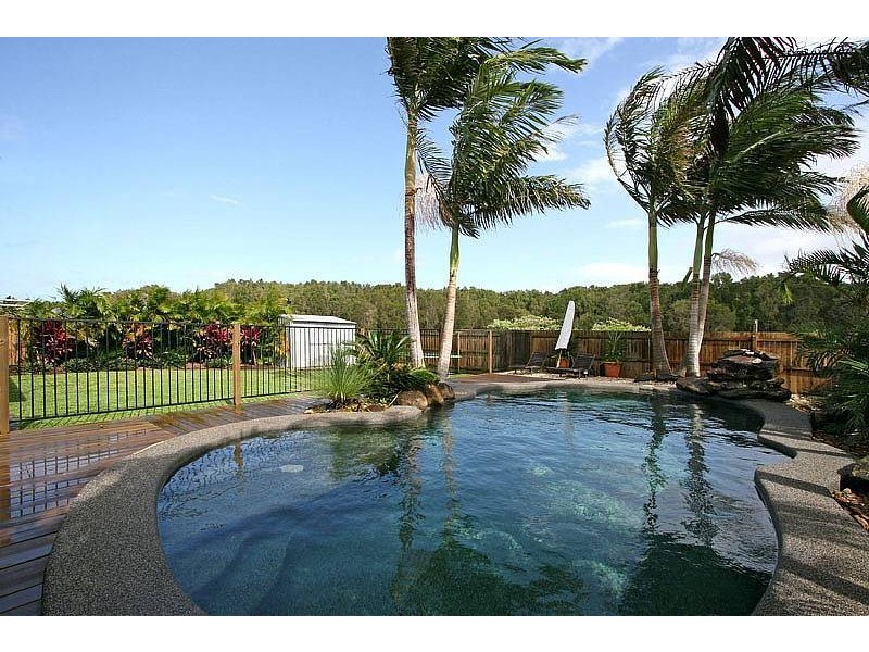 6 Carroll Avenue, Skennars Head NSW 2478