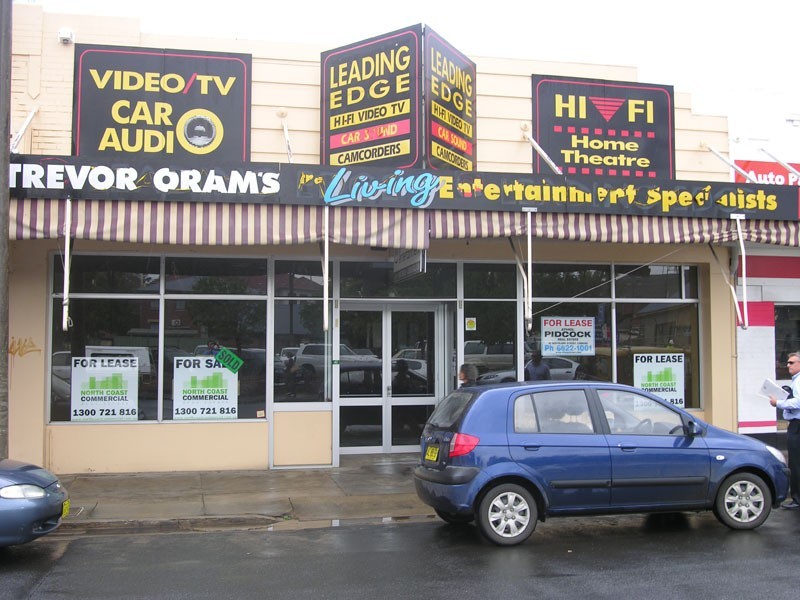 40 Carrington Street, Lismore NSW 2480