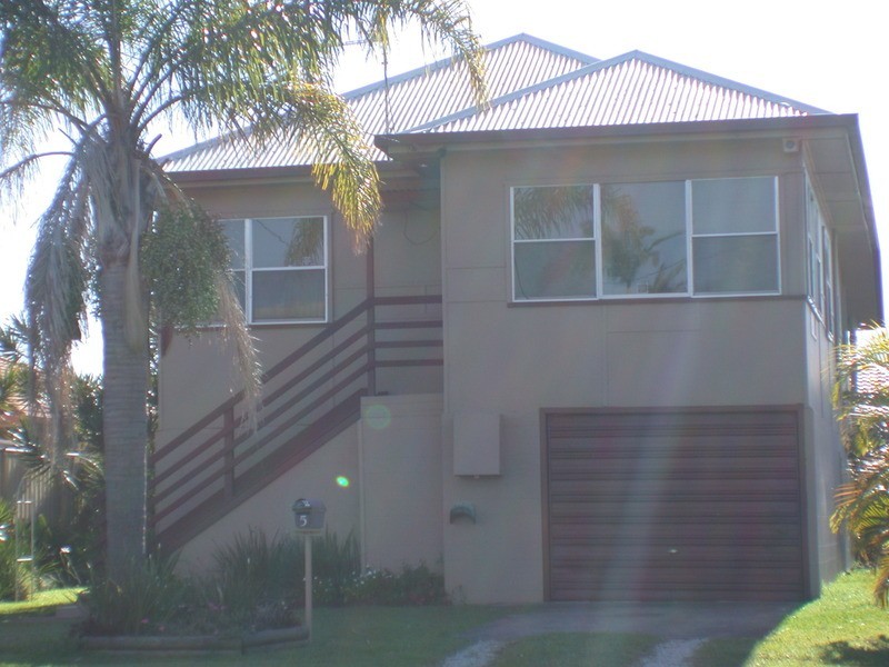 5 Skinner Street, Ballina NSW 2478