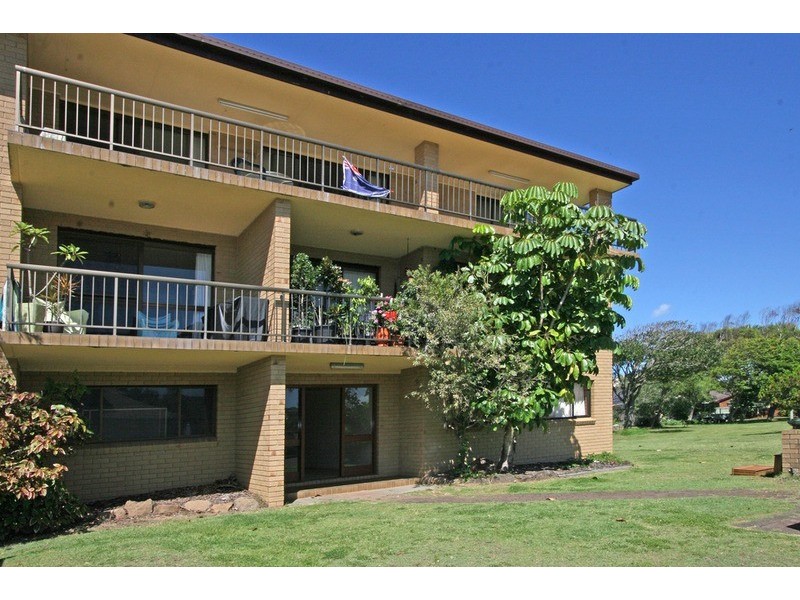 2/31 McKinnon Street, East Ballina NSW 2478