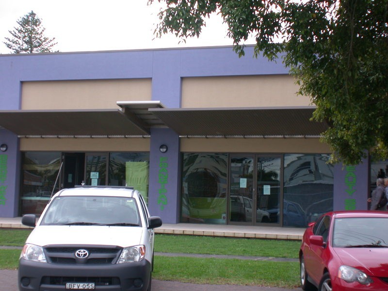 2/63 Tamar Street, Ballina NSW 2478