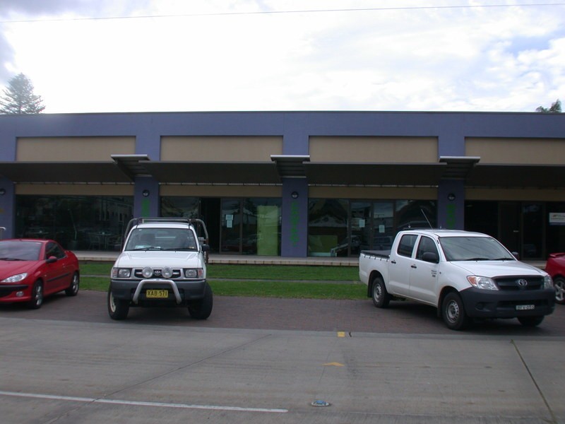 2/63 Tamar Street, Ballina NSW 2478