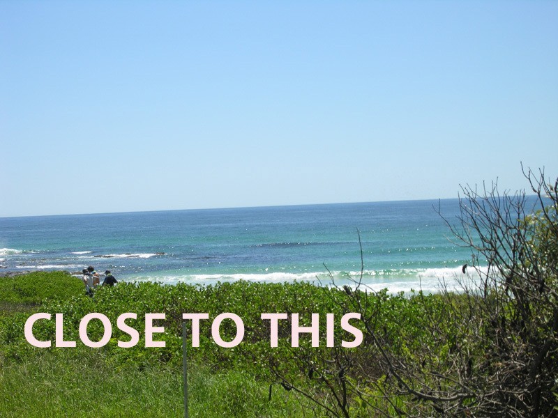 Skennars Head NSW 2478