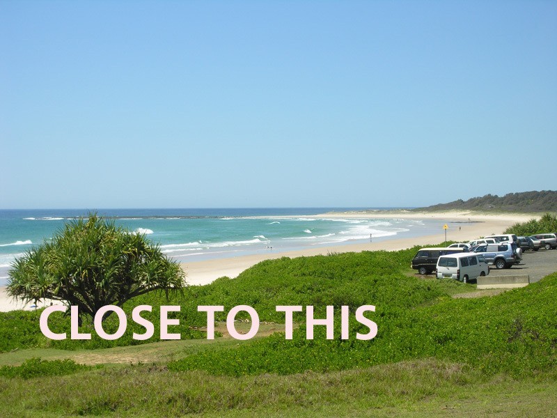 Skennars Head NSW 2478