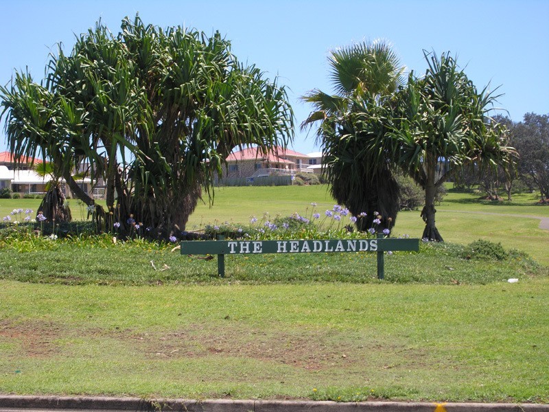 Skennars Head NSW 2478
