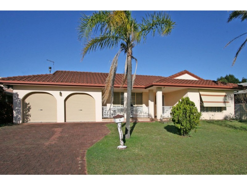 9 Bernard Street, Ballina NSW 2478